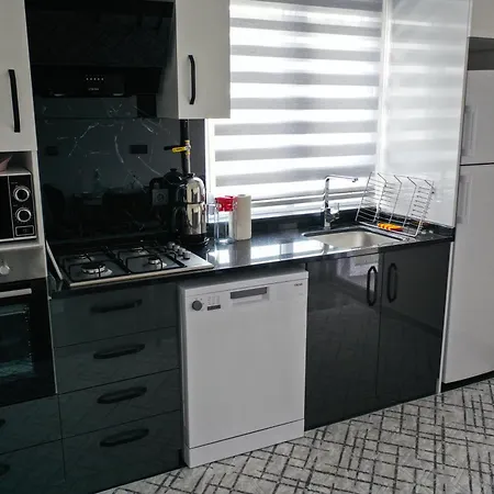 Apartment Kartas *