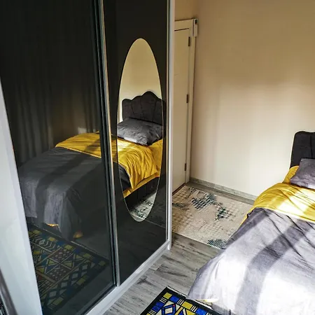 Apartment Kartas