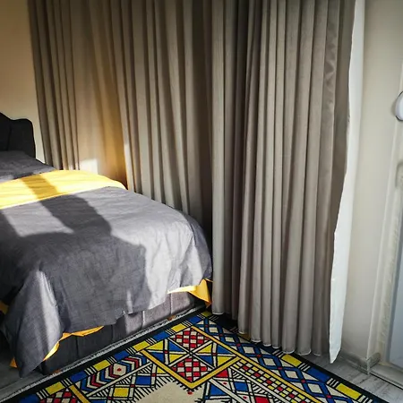 Kartas Apartment *