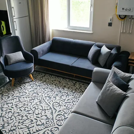 Kartas Apartment